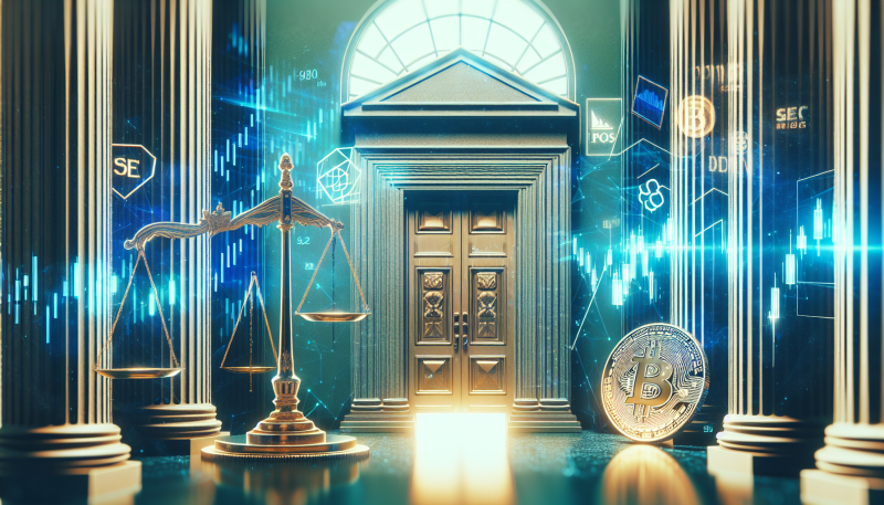 Temporary government shutdown delays SEC reviews of crypto ETFs and IPOs, with momentum expected to return after reopening Temporary government shutdown delays SEC reviews of crypto ETFs and IPOs, with momentum expected to return after reopening