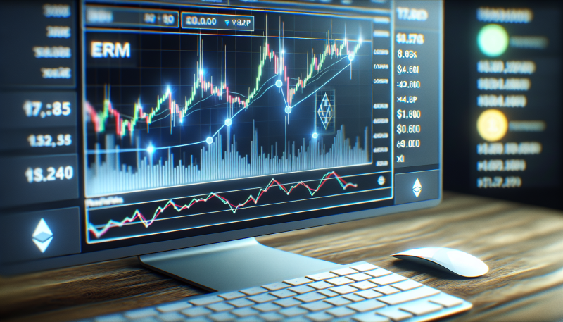 AI-Driven Price Targets Roil Crypto Markets as Ethereum, Cardano and XRP Forecast Gains AI-Driven Price Targets Roil Crypto Markets as Ethereum, Cardano and XRP Forecast Gains
