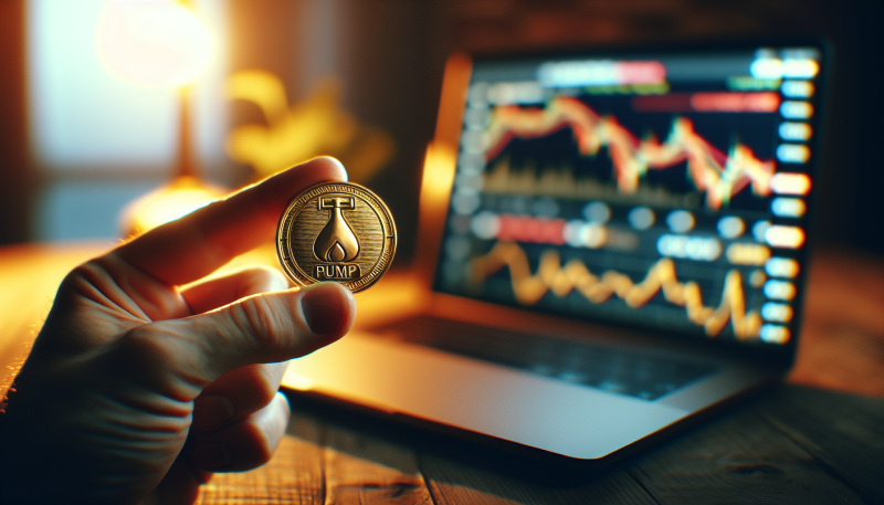 ARK Invest Spotlight Lifts Pump.fun’s PUMP Token as Livestreams Feature Draws Traders