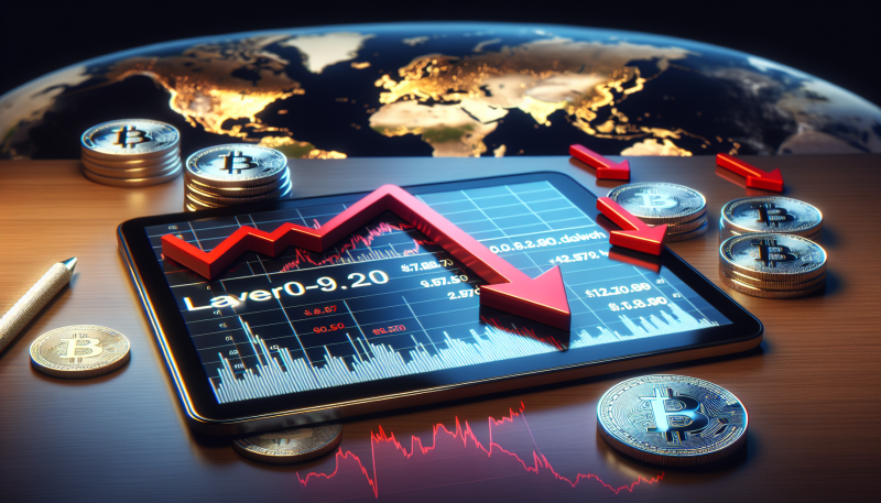 Crypto Markets Slump as U.S.-China Tensions Resurface, Layer-2 Tokens Lead Declines