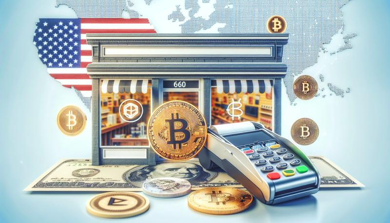 Bealls Expands Crypto Payments to 660 Stores Across 22 States with Flexa