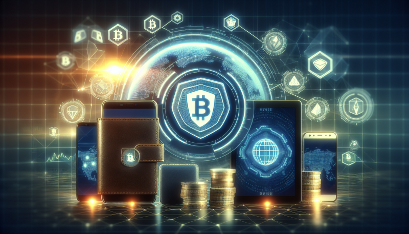 Major Crypto Wallets Team Up With SEAL to Launch Global Phishing Defense Network