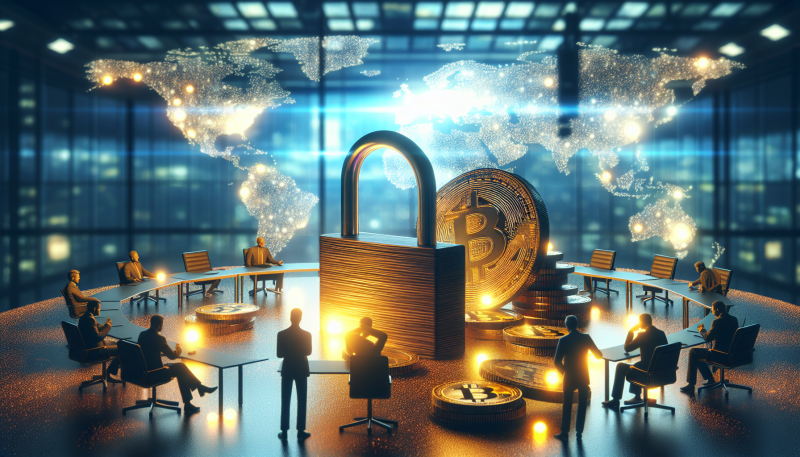 HKEX Tightens Rules for Corporate Crypto Treasuries as Global Regulators Increase Scrutiny