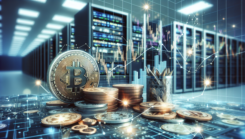 Fed Signals Friendlier Stance on DeFi as Bitcoin Spikes on ETF Flows and Volatility