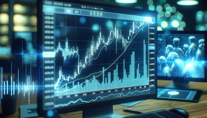 XLM Dips Toward alt=