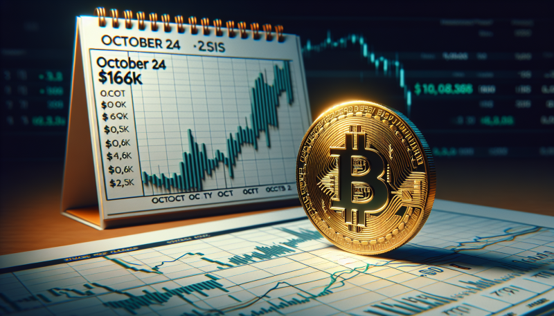 Bitcoin at Critical Support Near 6k Ahead of CPI Data as Market Awaits October 24 Report