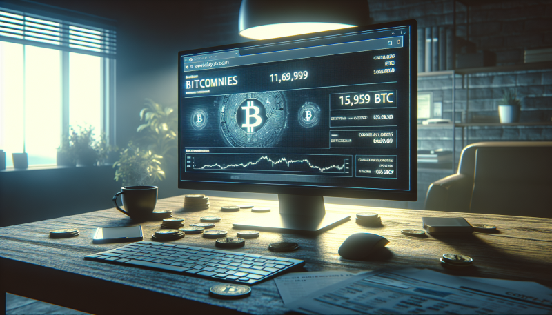 LuBian BTC Transfer of 15,959 BTC Sparks Market Uncertainty Tied to 2020 Theft