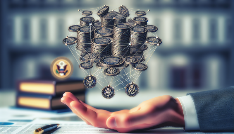 GENIUS Act Establishes US Federal Framework for Payment Stablecoins