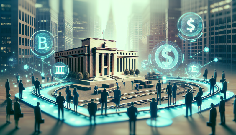 Fed Considers Limited Access to Its Payment Rails for Nonbank Firms to Boost Settlement Efficiency