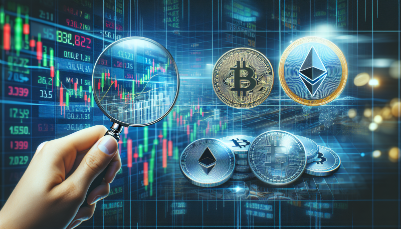 Markets Range-Bound Ahead of US CPI as Bitcoin and Ethereum Trade Narrowly