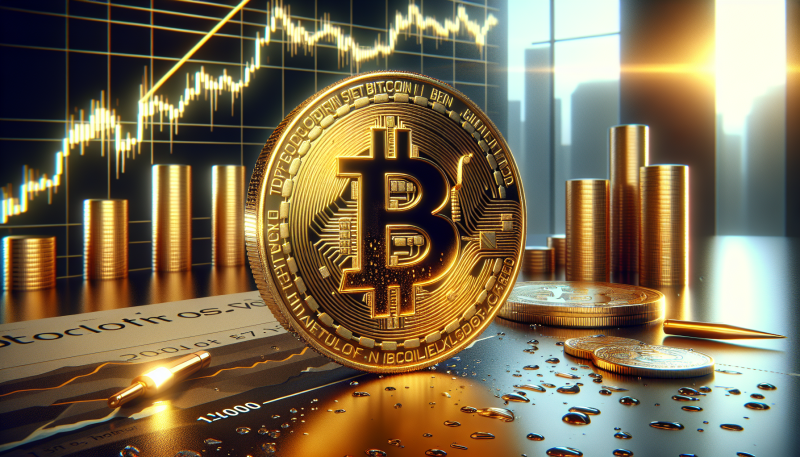 Bitcoin Breaks Above 120000 as Spot ETF Volumes Surge and Institutional Inflows Rise