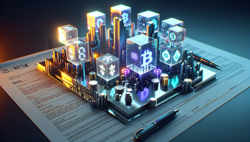 T. Rowe Price Files S-1 for First Active Crypto ETF with 5-15 Digital Assets