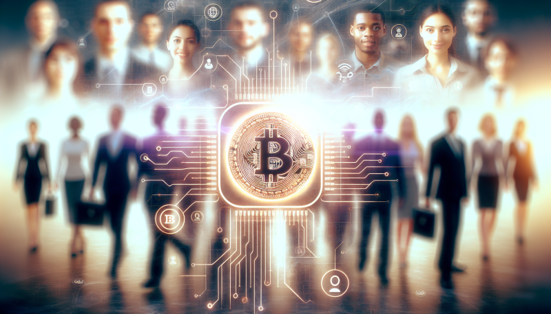 Crypto Talent Shifts Between Crypto and AI After ChatGPT Debut – Rebalancing Hiring and Financial Infrastructure