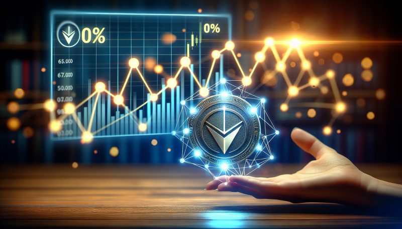 Meteora Unlocks 48% of MET Supply With Zero Vesting, Triggering Volatility Across the Solana Ecosystem Meteora Unlocks 48% of MET Supply With Zero Vesting, Triggering Volatility Across the Solana Ecosystem