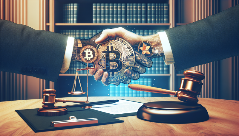 Bipartisan CLARITY Act Gains Momentum to Shape U.S. Crypto Regulation Bipartisan CLARITY Act Gains Momentum to Shape U.S. Crypto Regulation