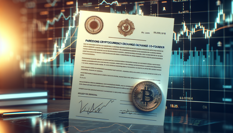 Trump Pardons Binance Co-Founder CZ Zhao, Triggering Market Move and Regulatory Fallout