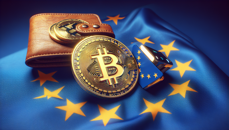 CZ Pardon, EU Sanctions and Wallet Upgrades Drive Bitcoin Volatility and Signal Possible Breakout