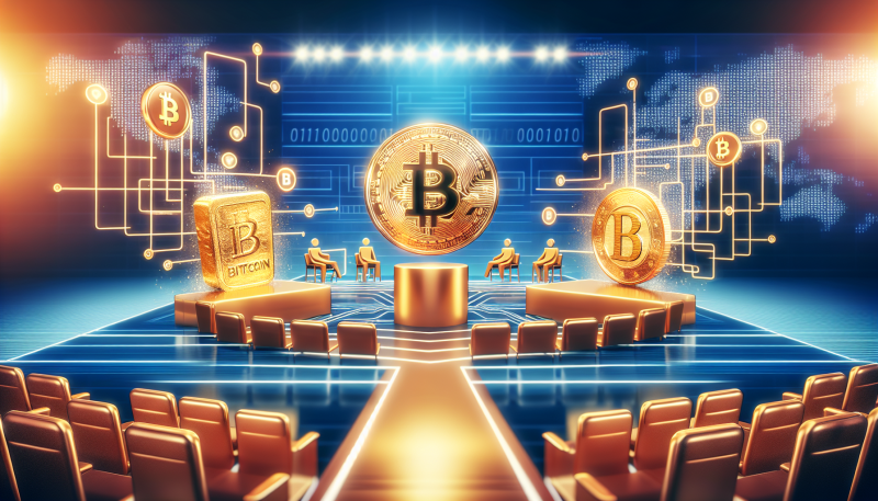 Schiff challenges CZ to a live debate: Bitcoin vs tokenized gold