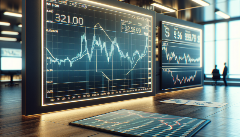 Tariffs Trigger Market Selloff and Crypto Pullback Ahead of the FOMC Meeting