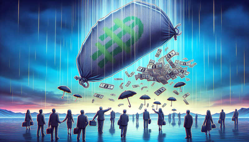 Meteora Airdrops .2 Million to Trump-Linked Addresses, Prompting Pump-and-Dump Allegations and Investor Losses