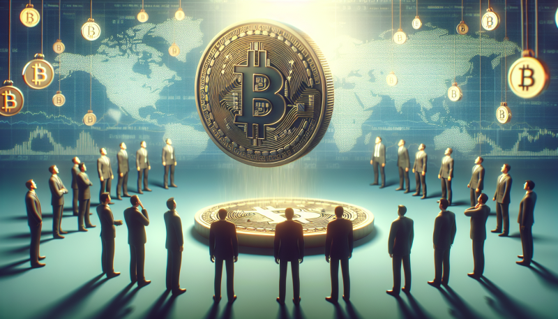 Bitcoin Could Fall 40-50% Despite ETFs, Risks Mount for Retail and Institutional Investors