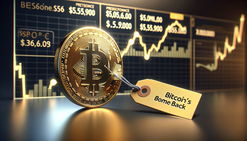 Bitcoin Bounces Back as Analysts See 2026 Outperformance and Snorter Presale Raises .5 Million