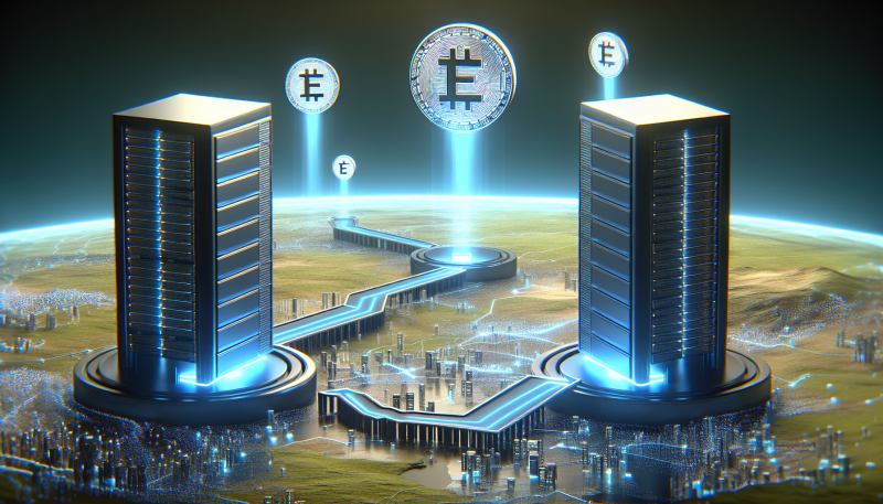 Fetch.ai and Ocean Protocol Near Settlement Over 286 Million FET Tokens