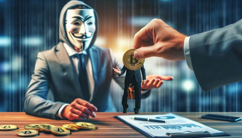 Trump Pardons Binance Founder Changpeng Zhao (CZ), Sparks Backlash and Regulatory Uncertainty in Crypto Markets