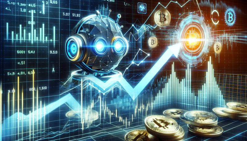 Trump Pardons CZ as Axiom Bot Boosts BNB Activity and Targets a Rally to 1500-1600