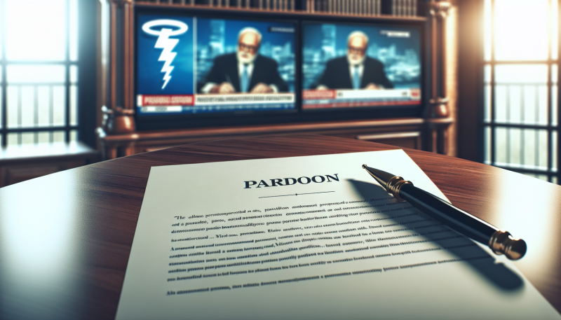 Trump pardons CZ, lifting odds of Sam Bankman-Fried pardon and shaking prediction markets Trump pardons CZ, lifting odds of Sam Bankman-Fried pardon and shaking prediction markets