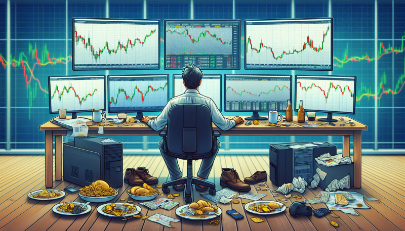 Ethereum-Led Liquidations Hit Leveraged Traders as Bitcoin Consolidates Near Key Resistance