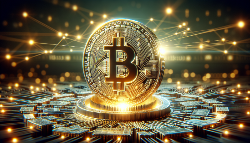 Kiyosaki Pushes Bitcoin Narrative as BTC Eyes Breakout and Bitcoin Hyper Promises Layer 2 on Solana