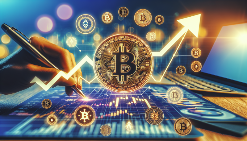 Crypto Markets Rally in Uptober as Bitcoin Tops 1,000 and Major Tokens Hit New Highs Crypto Markets Rally in Uptober as Bitcoin Tops 1,000 and Major Tokens Hit New Highs