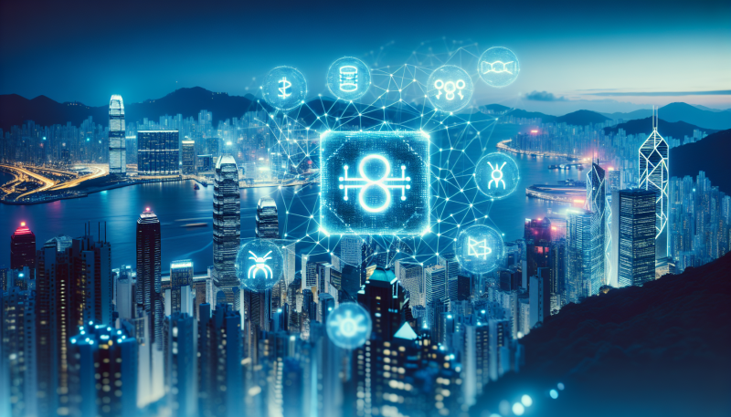 Ant Group Files Hong Kong Trademarks for Virtual Assets and Stablecoins as Hedge in Web3 Push