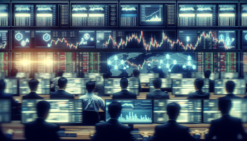 Chinese AI Traders Dominate Live Crypto Contest, Sparking Market Shifts and Regulatory Attention Chinese AI Traders Dominate Live Crypto Contest, Sparking Market Shifts and Regulatory Attention