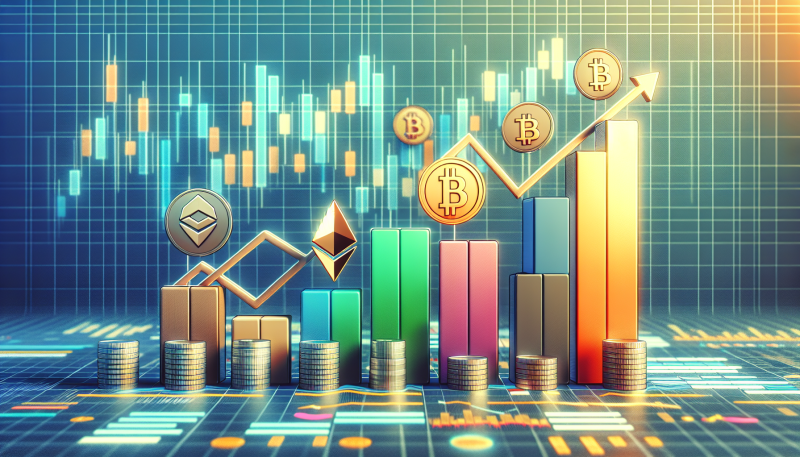 Crypto Market Rises as Bitcoin and Ethereum Lead Gains, ETF Flows Mixed and Sentiment Neutral