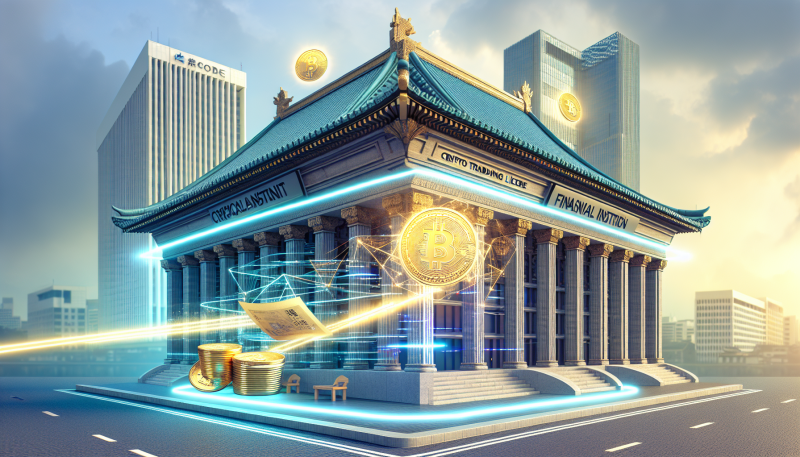 Nomura’s Laser Seeks Institutional Crypto Trading License in Japan Signaling Growing Adoption Nomura’s Laser Seeks Institutional Crypto Trading License in Japan Signaling Growing Adoption