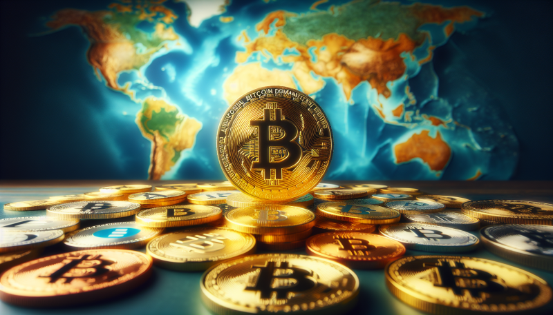 Altcoin Season Stagnates as Bitcoin Dominance Keeps Liquidity Concentrated