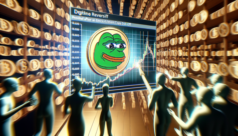 PEPE Reversal Signals Accumulation After October Sell-Off, Could Ignite a Broader Meme-Coin Rally