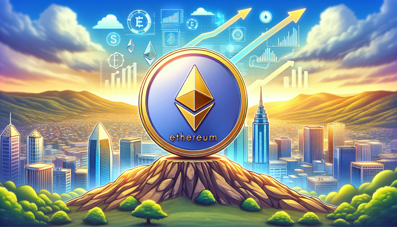 Q3 2025 Crypto Rally: Ethereum Leads Gains as Institutions Boost Market