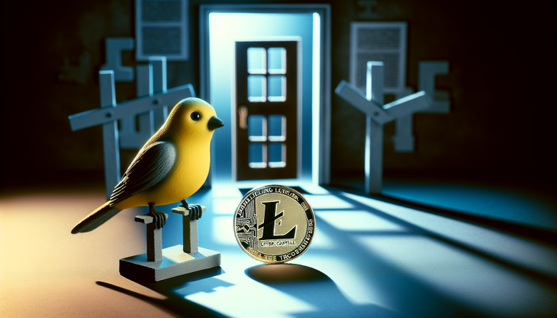 SEC Delays Canary Capital’s Spot Litecoin ETF, Stalling Approvals and Market Access