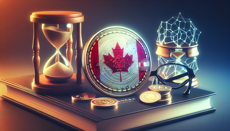 Canada races to finalize stablecoin rules before the federal budget Canada races to finalize stablecoin rules before the federal budget