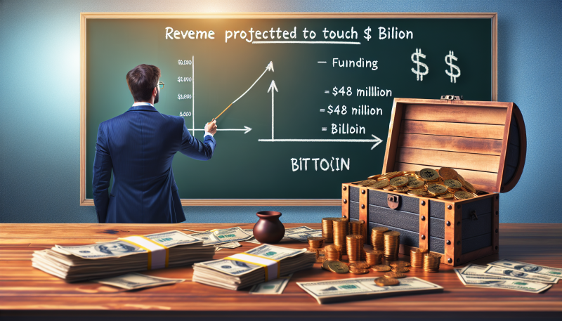 Prenetics raises  million in oversubscribed round to scale IM8 and build a Bitcoin treasury, targeting  billion in revenue and  billion in BTC holdings in five years