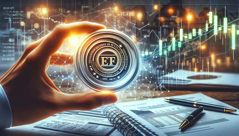 SEC’s New Listing Standards Fast-Track Spot Solana ETFs, Signaling Imminent Approval and a Market Shift