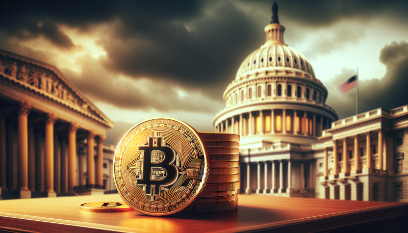 Crypto Regulation in Limbo as Congress Faces Narrow Window to Pass Market Structure Bill