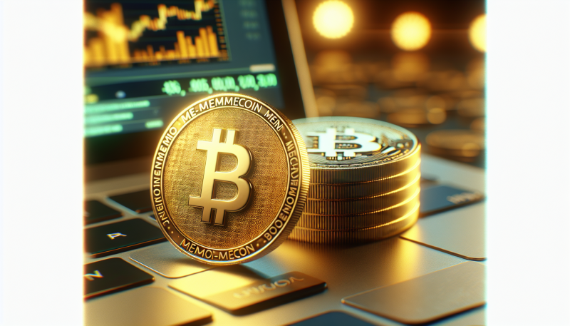 TRUMP Memecoin Rallies After American Bitcoin Buys 1,414 BTC, Could Reach - If Breakout Holds