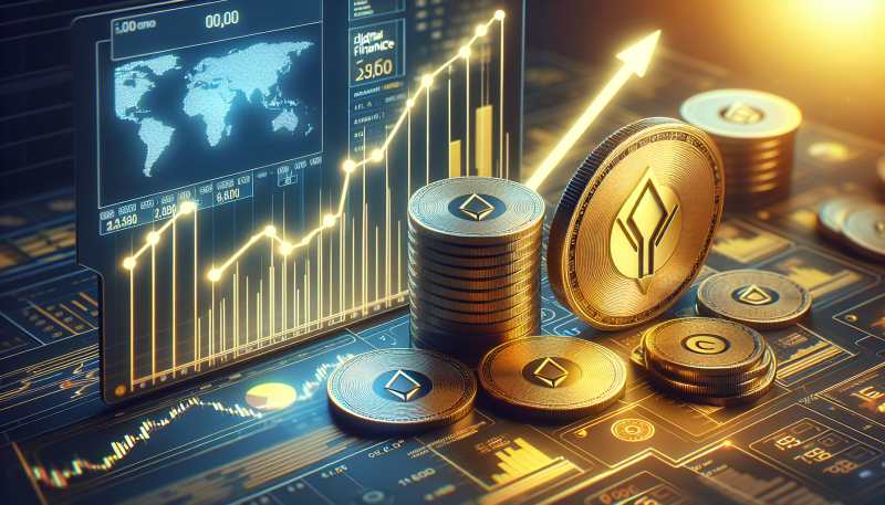 SEC Approves Solana ETFs as Stablecoins Reach Record Market Cap, Boosting SOL Prospects SEC Approves Solana ETFs as Stablecoins Reach Record Market Cap, Boosting SOL Prospects