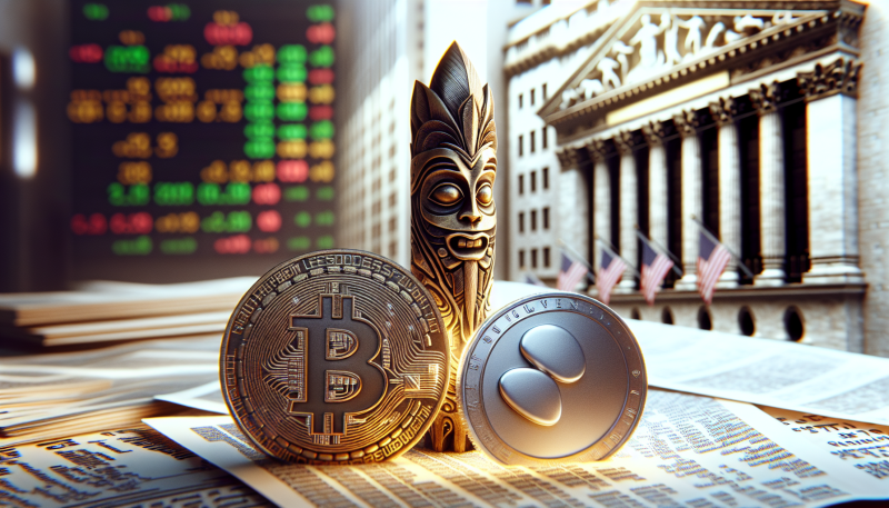 SEC Approves Spot ETFs for HBAR, SOL and LTC as NYSE Begins Trading and Investors Eye the Fed Meeting