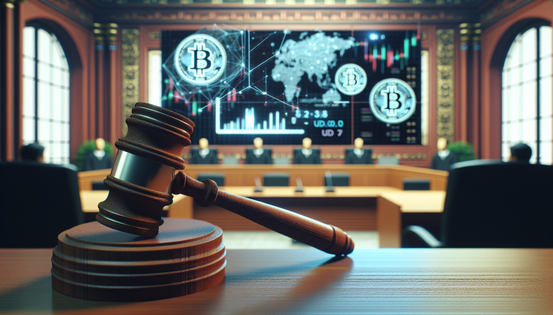 Five Sentenced in China for Illegal USDT Cross-Border Scheme, Signaling Stricter Stablecoin Regulation