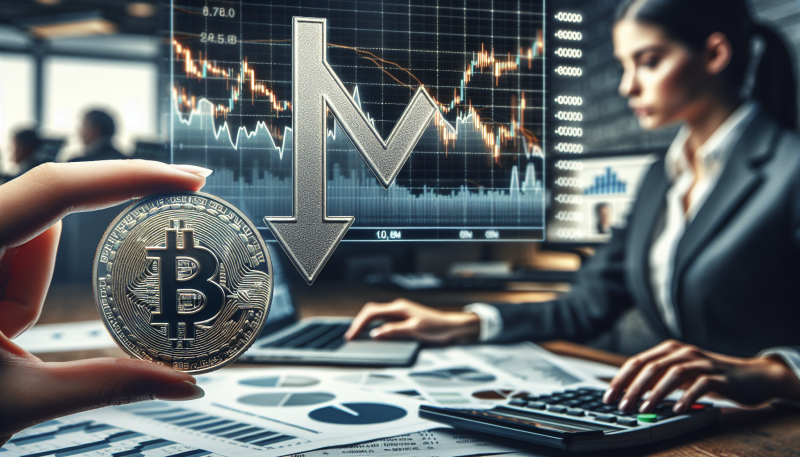 Markets Brace for Fed Rate Cut as Bitcoin Rallies and Investors Await Powell’s Guidance